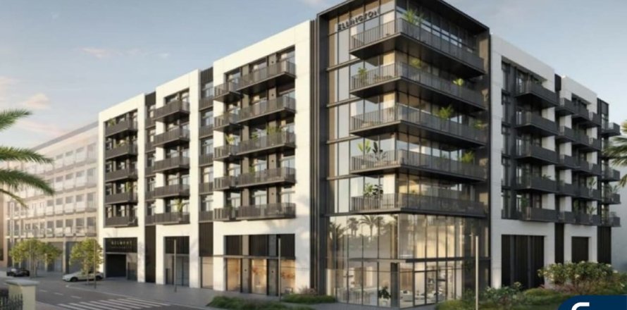 شقة في Jumeirah Village Triangle, دبي 2 غرف نوم, 107 م² رقم 88511