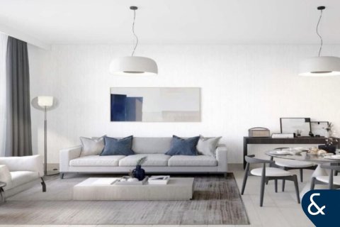 شقة في Jumeirah Village Triangle, دبي 2 غرف نوم, 107 م² رقم 88511 - صورة 5