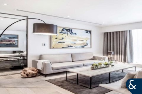 شقة في Jumeirah Village Triangle, دبي 2 غرف نوم, 107 م² رقم 88511 - صورة 10