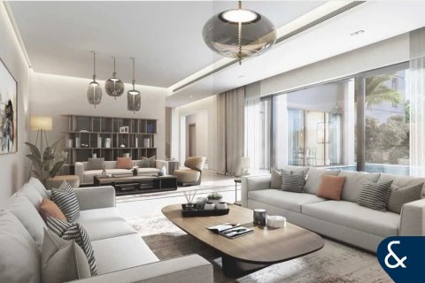 Villa en Wadi Al Safa 2, Dubai, 4 dormitorios, 469 m², № 88514