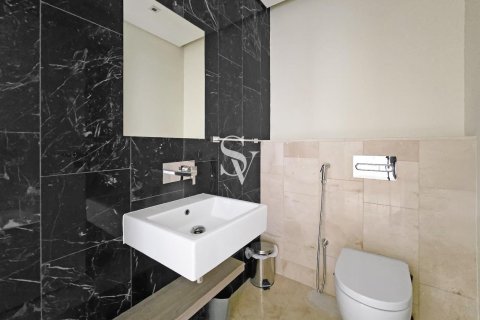Appartement à The Crescent, Palm Jumeirah, Dubai, 1 chambre, 94 m², № 112285 - photo 6