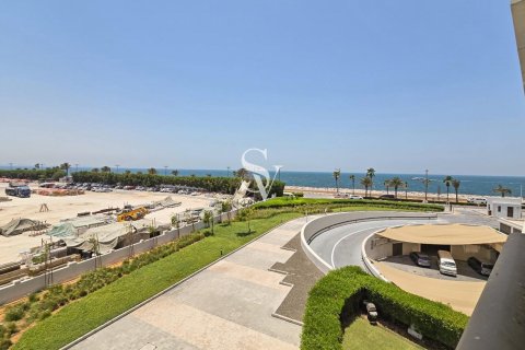 Appartement à The Crescent, Palm Jumeirah, Dubai, 1 chambre, 94 m², № 112285 - photo 9