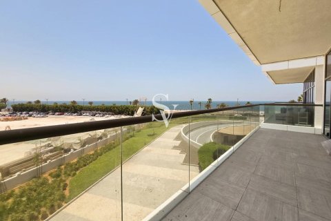 Appartement à The Crescent, Palm Jumeirah, Dubai, 1 chambre, 94 m², № 112285 - photo 5