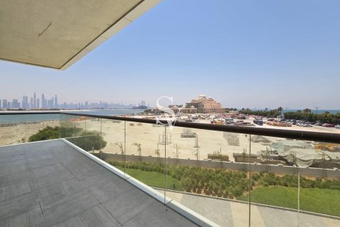 Appartement à The Crescent, Palm Jumeirah, Dubai, 1 chambre, 94 m², № 112285 - photo 7