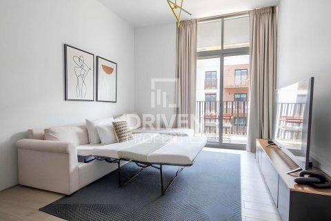 شقة في District 15, دائرة قرية جميرا, دبي 1غرف نوم, 77.48 م² رقم 136645 - صورة 2