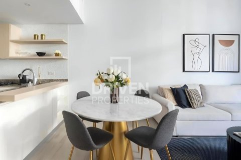 شقة في District 15, دائرة قرية جميرا, دبي 1غرف نوم, 77.48 م² رقم 136645 - صورة 5