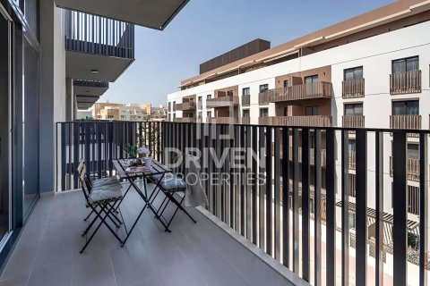 شقة في District 15, دائرة قرية جميرا, دبي 1غرف نوم, 77.48 م² رقم 136645 - صورة 10