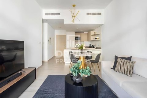 شقة في District 15, دائرة قرية جميرا, دبي 1غرف نوم, 77.48 م² رقم 136645 - صورة 3