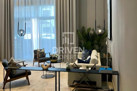 شقة في District 15, دائرة قرية جميرا, دبي 1غرف نوم, 77.48 م² رقم 136645 - صورة 11
