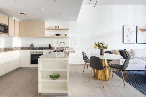 شقة في District 15, دائرة قرية جميرا, دبي 1غرف نوم, 77.48 م² رقم 136645 - صورة 6
