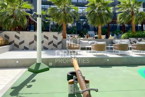 شقة في District 15, دائرة قرية جميرا, دبي 1غرف نوم, 77.48 م² رقم 136645 - صورة 13