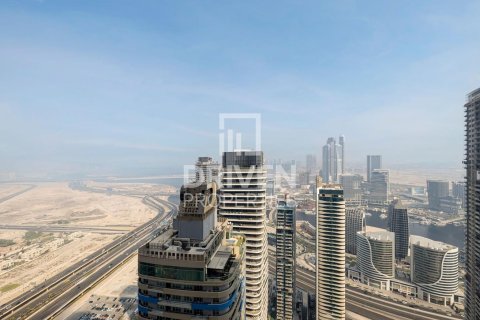 شقة في The Address Residence Fountain Views, وسط مدينة دبي, دبي 2 غرف نوم, 134.24 م² رقم 136656 - صورة 2