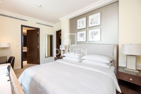 شقة في The Address Residence Fountain Views, وسط مدينة دبي, دبي 2 غرف نوم, 134.24 م² رقم 136656 - صورة 12