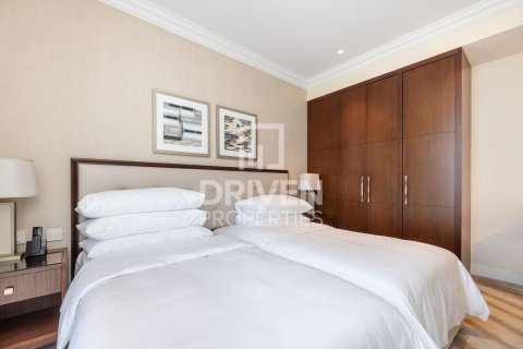 شقة في The Address Residence Fountain Views, وسط مدينة دبي, دبي 2 غرف نوم, 134.24 م² رقم 136656 - صورة 7