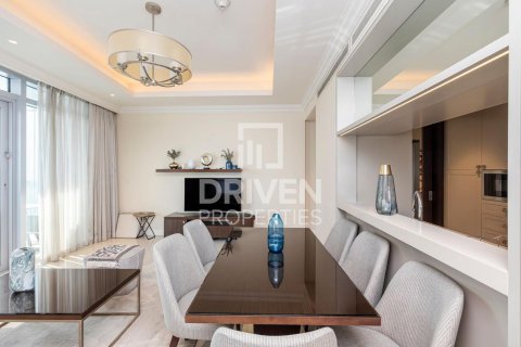 شقة في The Address Residence Fountain Views, وسط مدينة دبي, دبي 2 غرف نوم, 134.24 م² رقم 136656 - صورة 4
