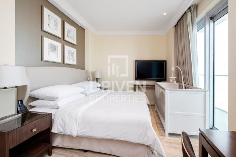 شقة في The Address Residence Fountain Views, وسط مدينة دبي, دبي 2 غرف نوم, 134.24 م² رقم 136656 - صورة 11