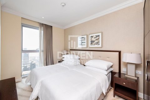 شقة في The Address Residence Fountain Views, وسط مدينة دبي, دبي 2 غرف نوم, 134.24 م² رقم 136656 - صورة 6