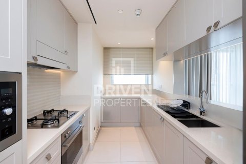 شقة في The Address Residence Fountain Views, وسط مدينة دبي, دبي 2 غرف نوم, 134.24 م² رقم 136656 - صورة 9