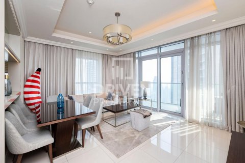 شقة في The Address Residence Fountain Views, وسط مدينة دبي, دبي 2 غرف نوم, 134.24 م² رقم 136656 - صورة 5