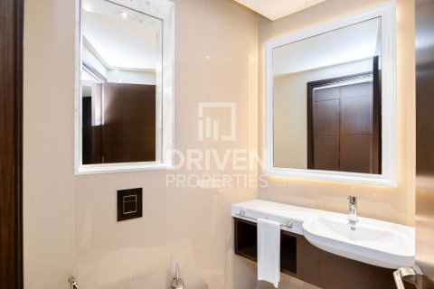 شقة في The Address Residence Fountain Views, وسط مدينة دبي, دبي 2 غرف نوم, 134.24 م² رقم 136656 - صورة 8