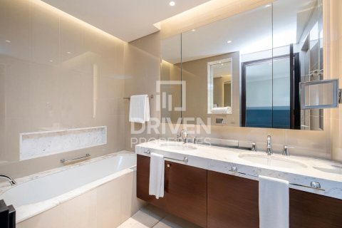 شقة في The Address Residence Fountain Views, وسط مدينة دبي, دبي 2 غرف نوم, 134.24 م² رقم 136656 - صورة 13