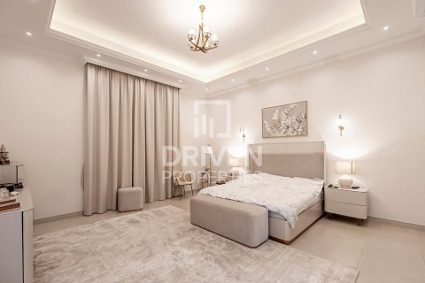 فيلا في Nadd Al Sheba, دبي 5 غرف نوم , 3399.97 م² رقم 136648 - صورة 17