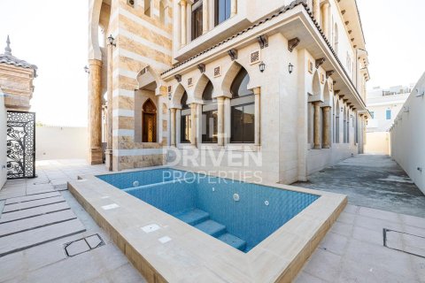 فيلا في Al Quoz, دبي 7 غرف نوم , 1114.84 م² رقم 136647 - صورة 8