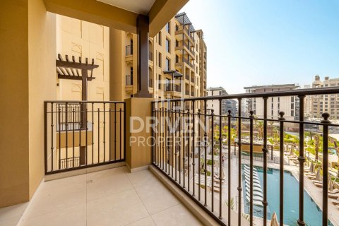 شقة في Umm Suqeim 3, ام سقيم, دبي 2 غرف نوم, 110.65 م² رقم 136646