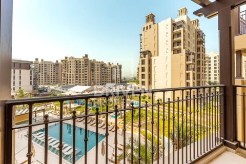 Apartamento en Umm Suqeim 3, Umm Suqeim, Dubai, 2 dormitorios, 110.65 m², № 136646 - foto 3