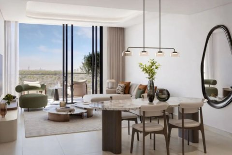 Apartment in City Walk, Dubai 1 bedroom, 74.8 sq.m. № 53089