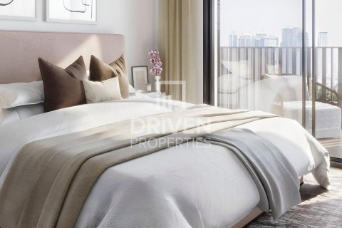 Apartment in District 12, Jumeirah Village Circle, Dubai 1 bedroom, 62.9 sq.m. № 138466