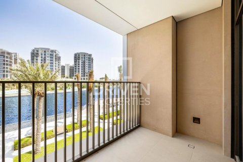 Apartamento en Dubai Creek Harbour (The Lagoons), Dubai, 3 dormitorios, 179.86 m², № 138467 - foto 22