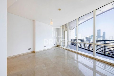 Appartement à DIFC, Dubai, studio, 77.85 m², № 138474