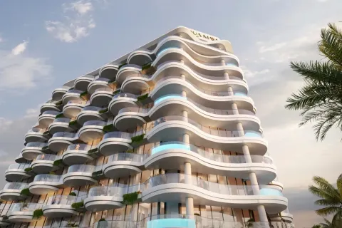 Купить квартиру в Дубае: студию, 67м², № 103002 - фото 6