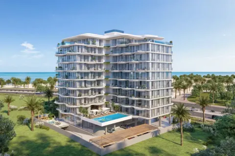 Купить квартиру в Дубае: студию, 67м², № 103002 - фото 3