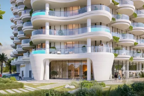 Купить квартиру в Дубае: студию, 67м², № 103002 - фото 5