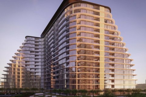 Appartement à Dubai South (Dubai World Central), Dubai, 2 chambres, 101.54 m², № 133888