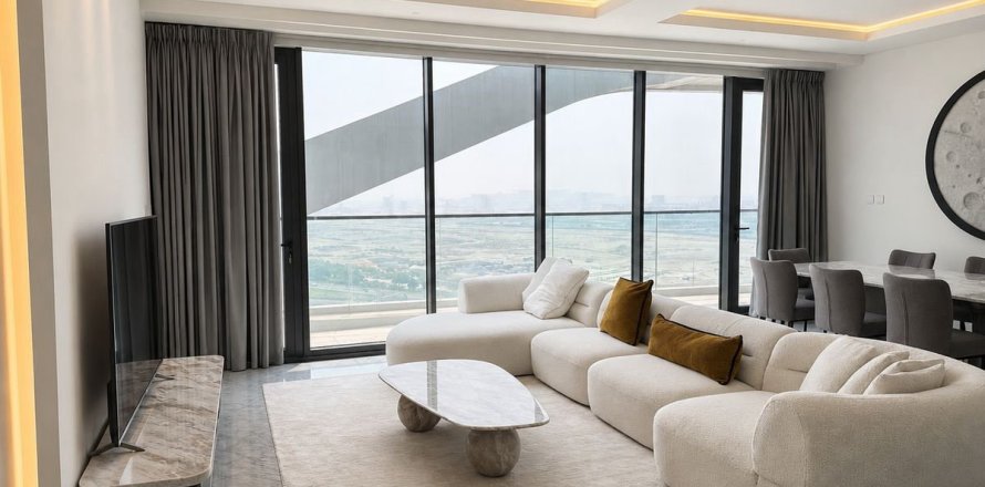 Apartment in Business Bay, Dubai 2 bedrooms, 214.8 sq.m. № 139282