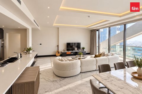 Apartment in Business Bay, Dubai 2 bedrooms, 214.8 sq.m. № 139282 - photo 3