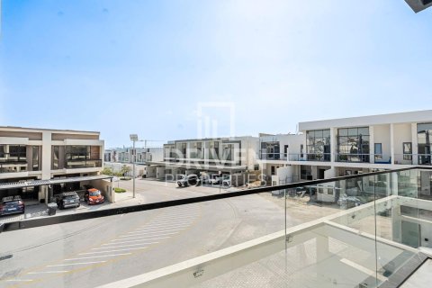 Townhouse in Murooj Al Furjan, Al Furjan, Dubai 4 bedrooms, 222.22 sq.m. № 136950 - photo 21