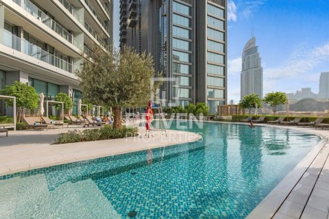 Снять в аренду квартиру в Vida Residences Dubai Mall, Даунтаун Дубай (Даунтаун Бурдж Дубай), Дубай: 2 спальни, 112.78м², № 136954 - фото 19