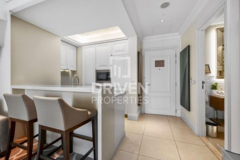 Appartement à Downtown Dubai (Downtown Burj Dubai), Dubai, studio, 51.75 m², № 136952 - photo 4