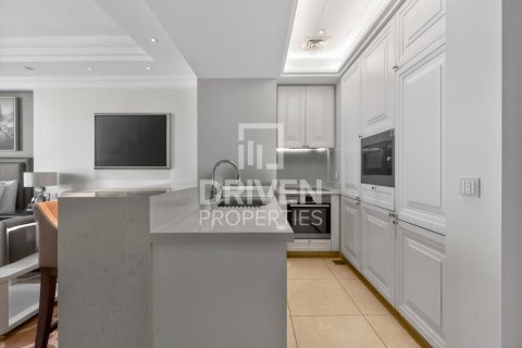 Appartement à Downtown Dubai (Downtown Burj Dubai), Dubai, studio, 51.75 m², № 136952 - photo 6
