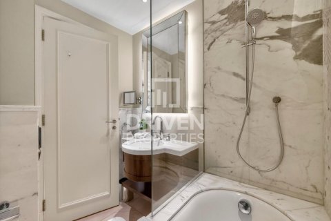 Appartement à Downtown Dubai (Downtown Burj Dubai), Dubai, studio, 51.75 m², № 136952 - photo 7