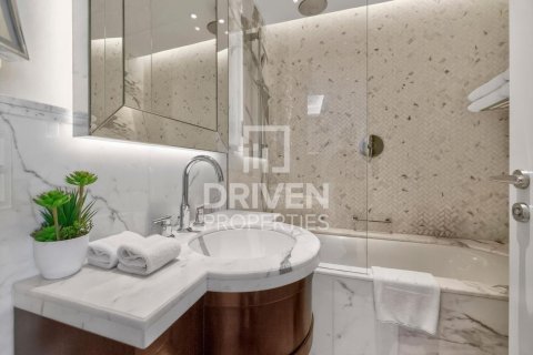 Appartement à Downtown Dubai (Downtown Burj Dubai), Dubai, studio, 51.75 m², № 136952 - photo 8