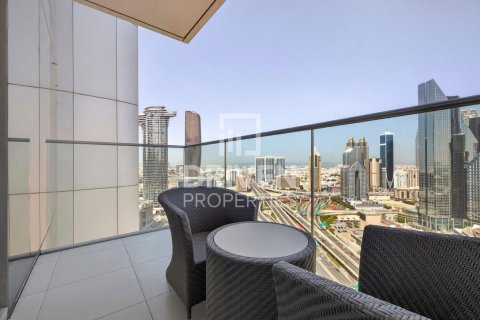 Appartement à Downtown Dubai (Downtown Burj Dubai), Dubai, studio, 51.75 m², № 136952 - photo 9