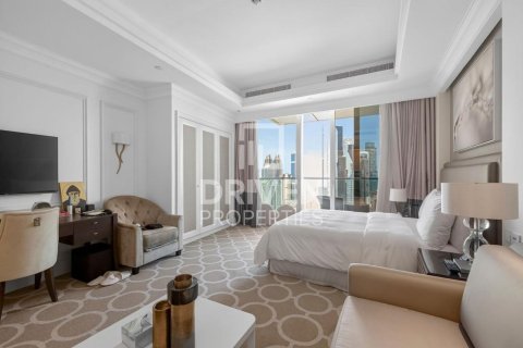 Appartement à Downtown Dubai (Downtown Burj Dubai), Dubai, studio, 51.75 m², № 136952 - photo 3