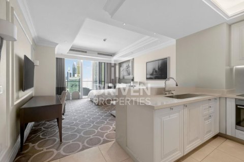 Appartement à Downtown Dubai (Downtown Burj Dubai), Dubai, studio, 51.75 m², № 136952 - photo 5