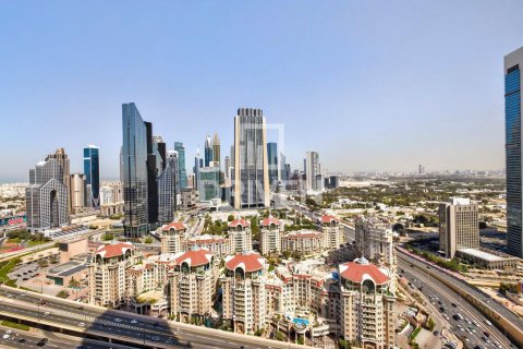 Appartement à Downtown Dubai (Downtown Burj Dubai), Dubai, studio, 51.75 m², № 136952 - photo 10