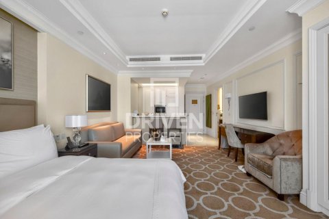 Appartement à Downtown Dubai (Downtown Burj Dubai), Dubai, studio, 51.75 m², № 136952 - photo 2